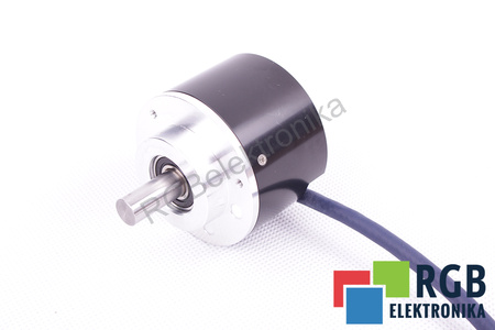 PRECIZIKA METROLOGY A58D-A-500-05V-AR05/W ENKODÉR