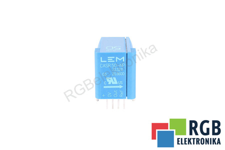 LEM CASR50-NP