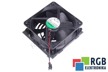 SIEMENS 6SE6400-7AA00-0AR1 MICROMASTER 420/430/440 FAN UNIT 24V VENTILÁTOR