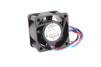 EBM PAPST 414J/2HH 40X40X25MM, 24V, 0.15A VENTILÁTOR