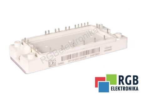 DANFOSS DP10F600T101629