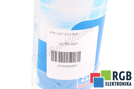 SKF LGLT2/0.4 NÍZKOTEPLOTNÉ MAZIVO PRE RÝCHLOSŤ