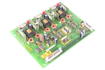 REFU ELEKTRONIK WS6010.500SP00 006011A2