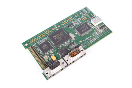 REIS ROBOTICS IRT2001F3