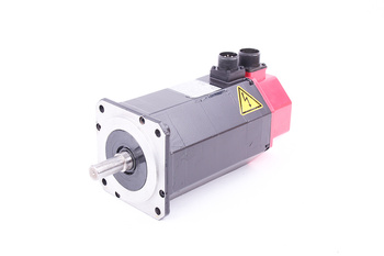 FANUC A06B-0128-B575#7075 A6/3000