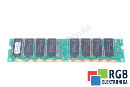 864V16A3DT4ESG MSC-8DFSI 1001 SDRAM