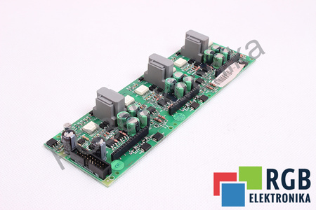 KSB 58081 PRE PUMP DRIVE