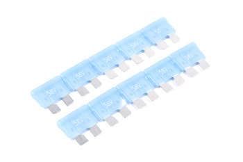 AUTOMOBILOVÁ POISTKA ESKA 340029-58V 58V, 15A, 19.3MM, 10PCS