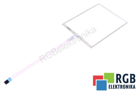 HIGGSTEC T104S-5RA003N-0A18R0-200FH 248.9X186.7 5PIN, 10.4" DOTYK