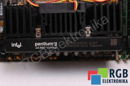 PCI-P2FV REV.1.1 PENTIUM II 80523PX333512 SL2S5 18290039-0203 PHILIPPINES