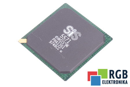 INTEL SIS5571 BGA