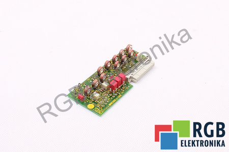REFU ELEKTRONIK PM7016201 SP01 007017/01