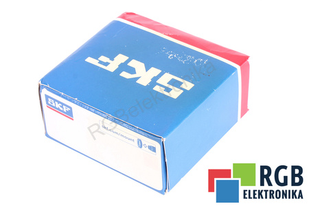 SKF 3204 A-2ZTN9/MT33 20X47X20.6 LOŽISKO