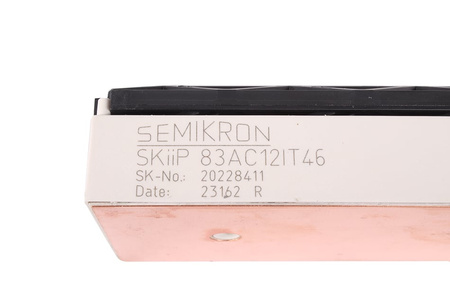 SEMIKRON SKIIP83AC12IT46