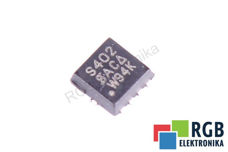 VISHAY SIS402DN-T1-GE3