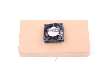 SANYO DENKI 109P0612S701 60X60X15MM, 12V, 0.15A VENTILÁTOR