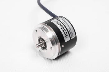 PRECIZIKA METROLOGY AP58M-F-2500-05V-AR01/W ENKODÉR