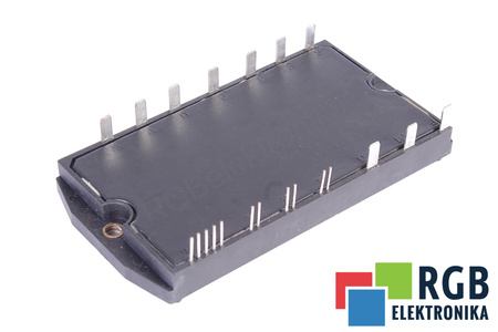 FUJI ELECTRIC 7MBR50NF060