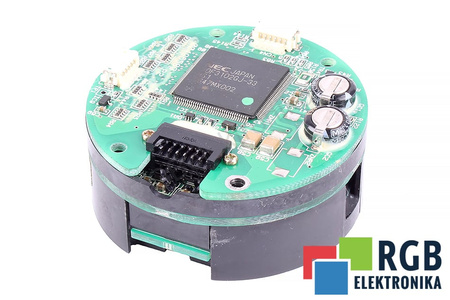 SANYO DENKI Q2AA08100DXZ2A ENKODÉR