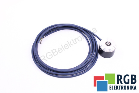 PRECIZIKA METROLOGY AP58M-F-2500-30V-AR05/W ENKODÉR