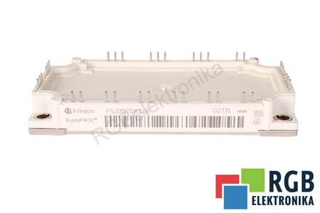 INFINEON FS200R12KT4R