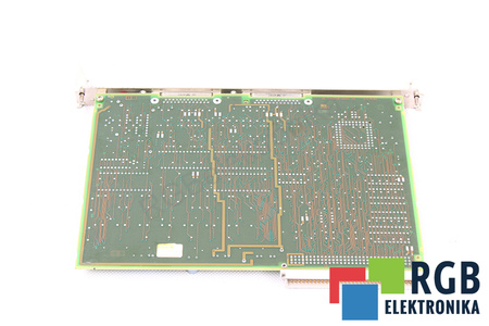 SIEMENS 6FX1125-8AB04 SINUMERIK 810