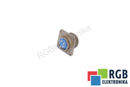 AMPHENOL AEROSPACE 97-3102A-16S-8S KONEKTOR