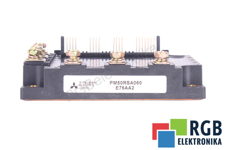 MITSUBISHI ELECTRIC PM50RSA060