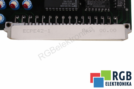 B&R AUTOMATION ECPE42-1 PE42