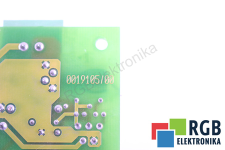 REFU ELEKTRONIK SV1910403 SP03