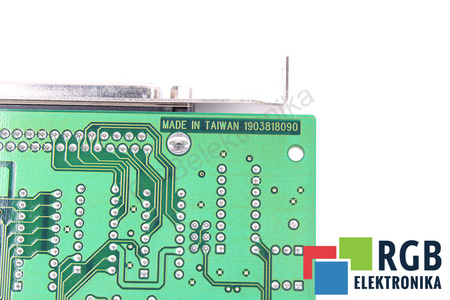 ADVANTECH PCI-818L 1903818090