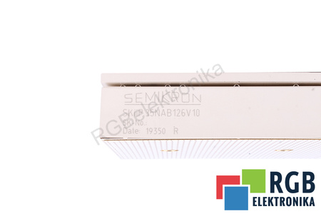SEMIKRON SKIIP35NAB126V10