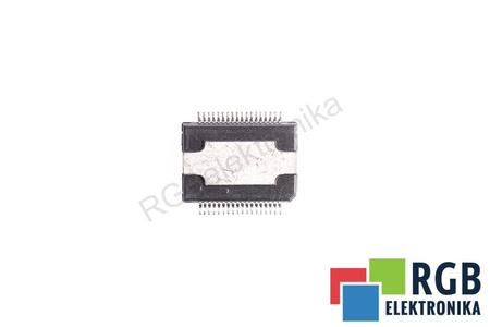 ST MICROELECTRONICS VN808CM