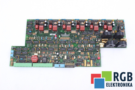 BAUMÜLLER 3.8711F PRE BUS21-15/30-30-001