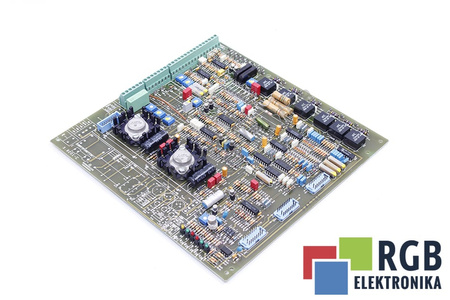 BAUMÜLLER 3.8201-C PRE BKD6/150/460