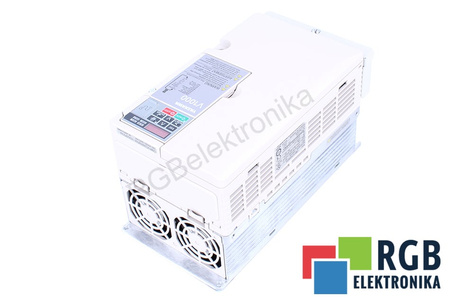 YASKAWA CIMR-VC2A0030FAA V1000