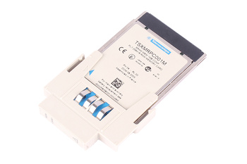 TELEMECANIQUE TSXMRPC001M SRAM MEM 1MB