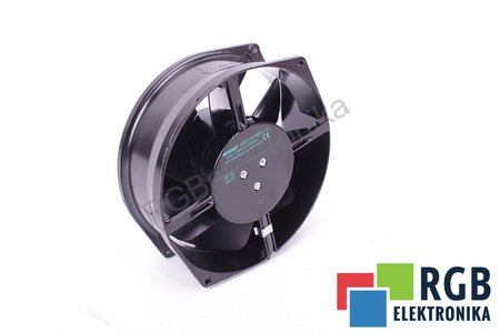 EBM PAPST W2S130-AB03-10 150X55MM, 0.045KW, 230V, 0.27A VENTILÁTOR