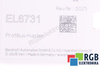 BECKHOFF EL6731