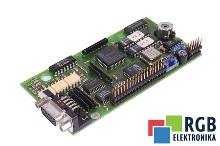 FERROCONTROL 90002311 INC-OPT