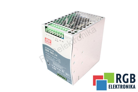 MEAN WELL SDR-480-24
