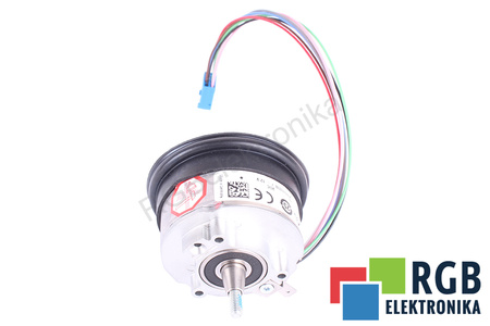 SICK SRS50-HEV0-K21 ENKODÉR