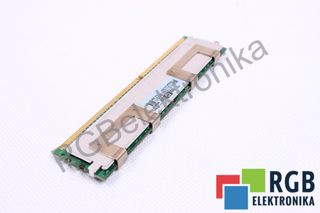 QIMONDA HYS72T128420HFD-3S-A 1GB 2RX8 PC2-5300F-555-11-B0