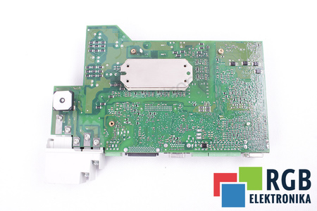 BOSCH REXROTH DKC02.3-040-7-FW SKM40GD124DH8