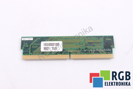 ISSI ISSI000210B
