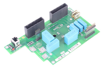 ABB 80Q03207AB01 49Q03207AB-203 VUB160-16NO1 IXIS