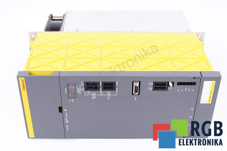 FANUC A06B-6087-H126