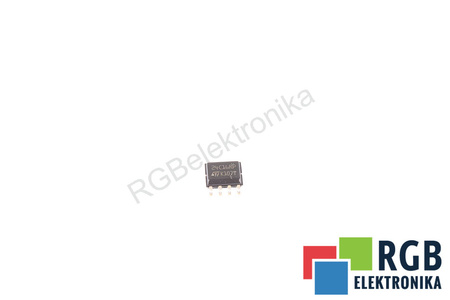 ST MICROELECTRONICS 24C16RP