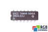 TEXAS INSTRUMENTS SN54LS11J