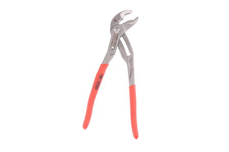 KNIPEX 8701250 87 01 250 250X44X14MM 25 NOVÁ GENERÁCIA RÚROVÝCH KLIEŠTÍ